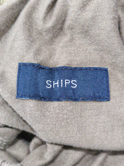 SHIPS:JERSEY GAUCHO PT