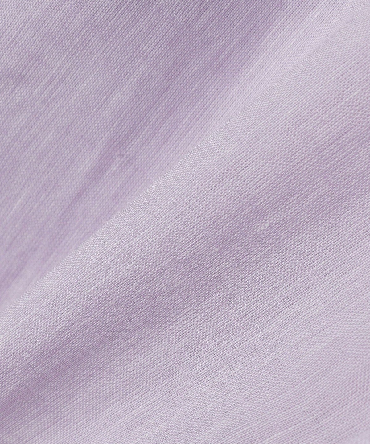 SHIPS: ウォッシュド リネン 無地 シャツ