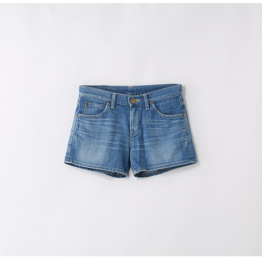 LEE:DNM SHORTS