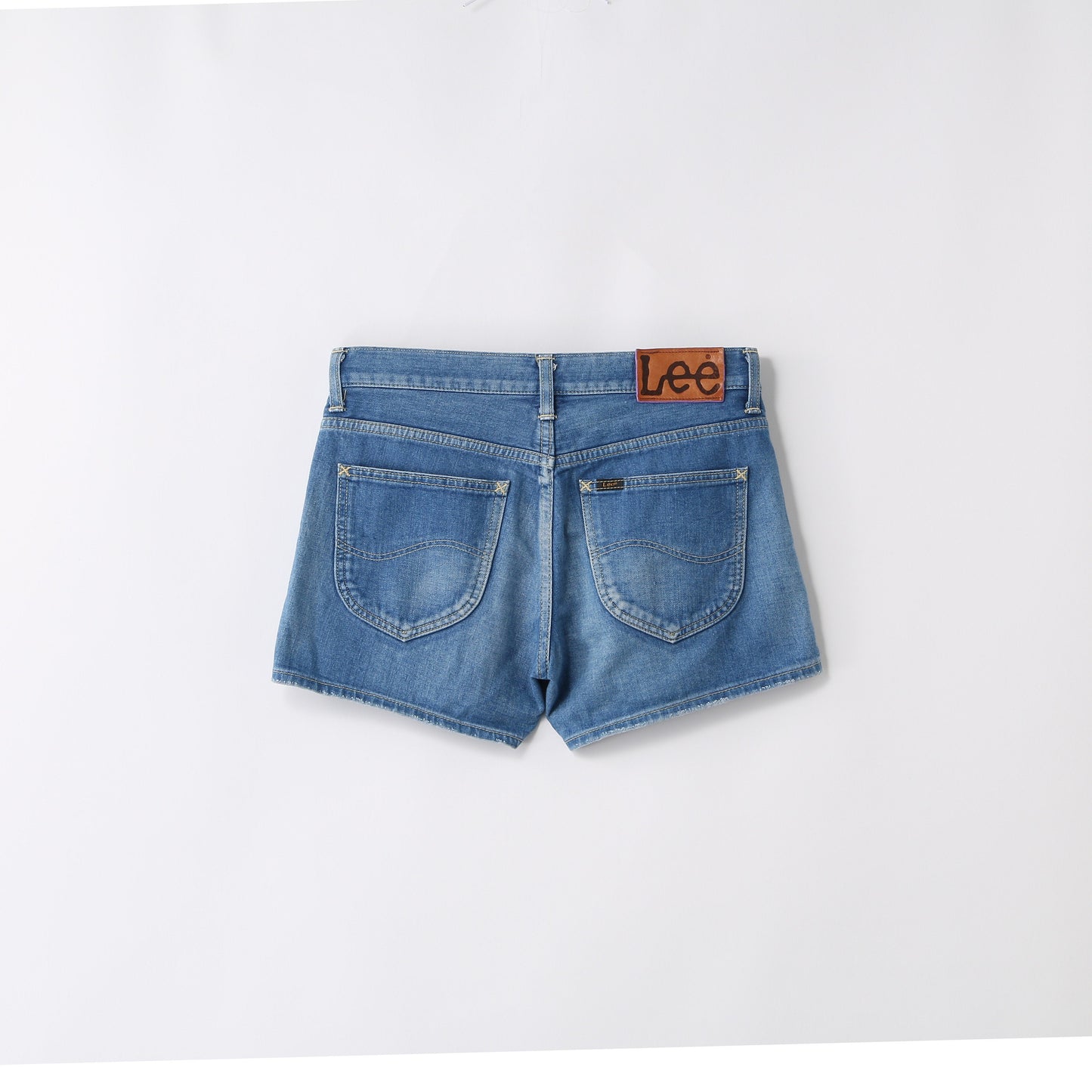 LEE:DNM SHORTS