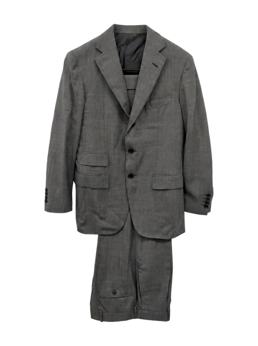 VALDITARO/PINCHECK 1-PLEATS