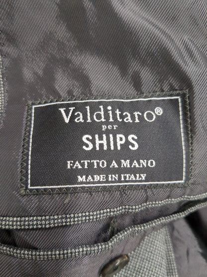 VALDITARO/PINCHECK 1-PLEATS