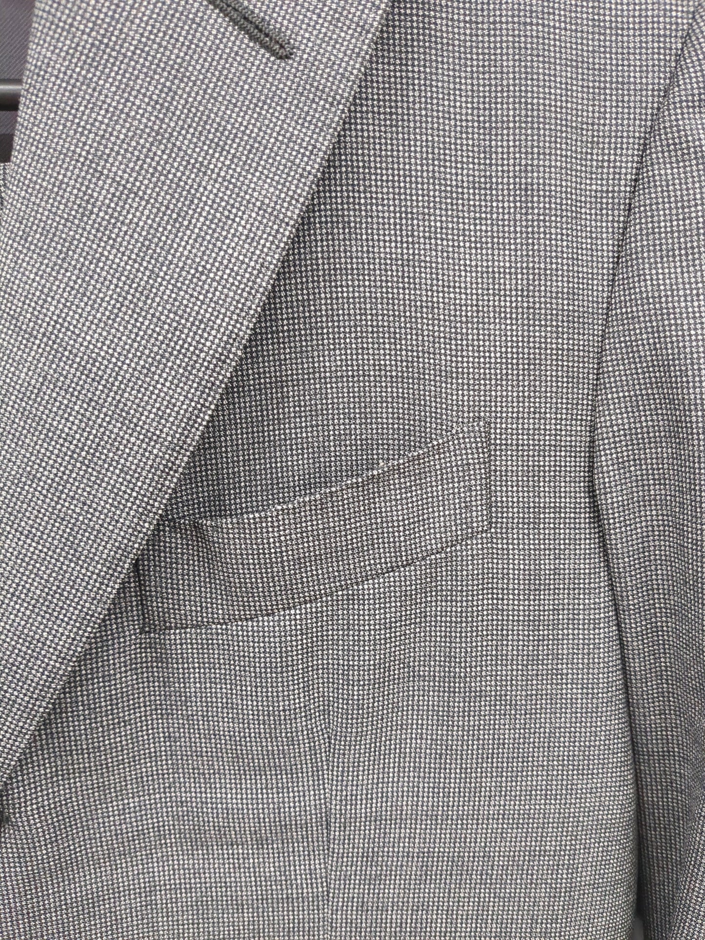 VALDITARO/PINCHECK 1-PLEATS