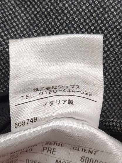 VALDITARO/PINCHECK 1-PLEATS