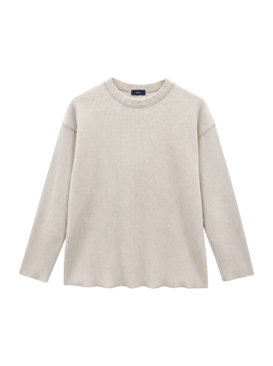 SHIPS:Tシャツ/カットソー