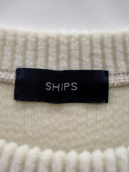 SHIPS:Tシャツ/カットソー