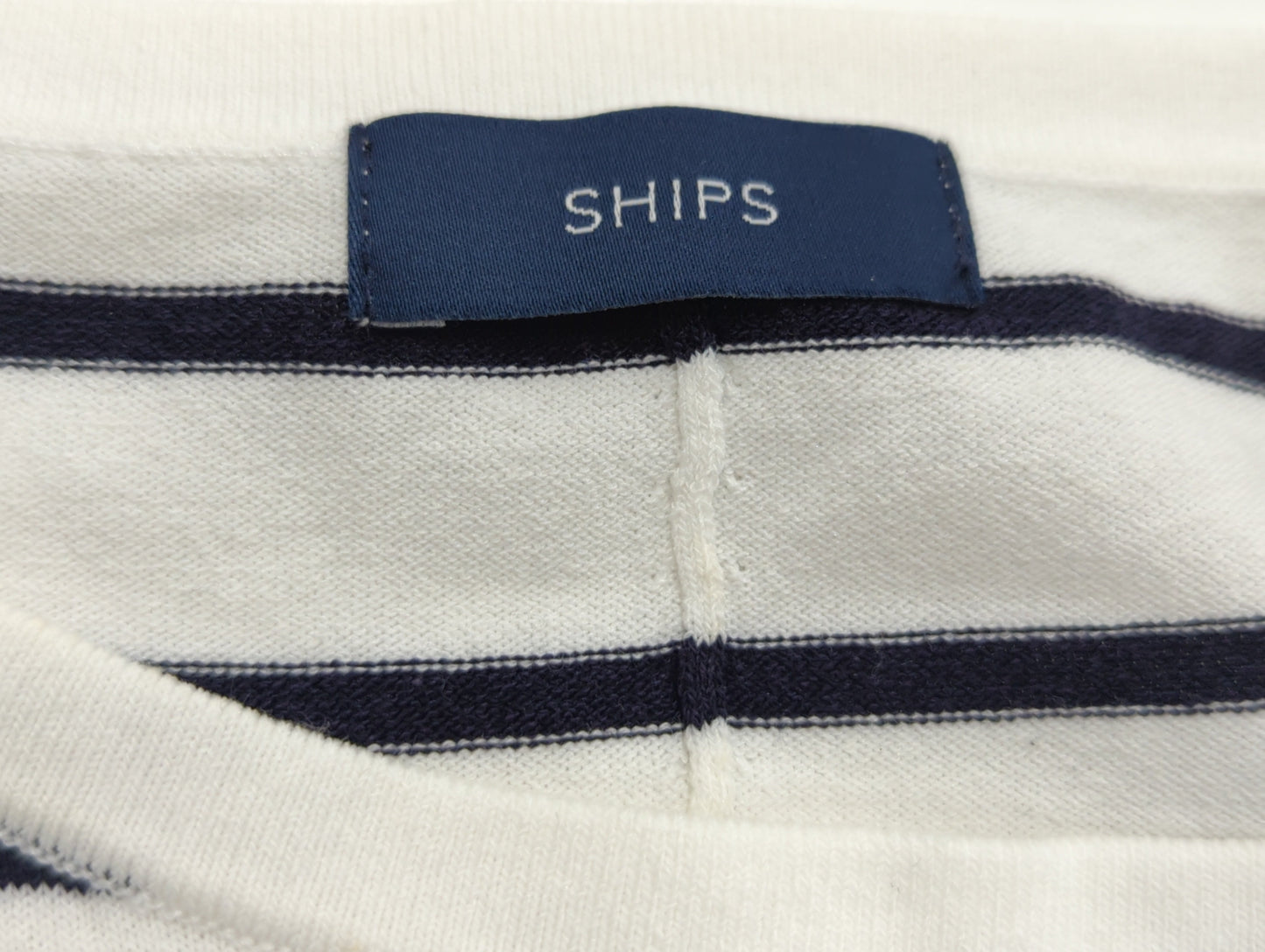 SHIPS:ニット/セーター