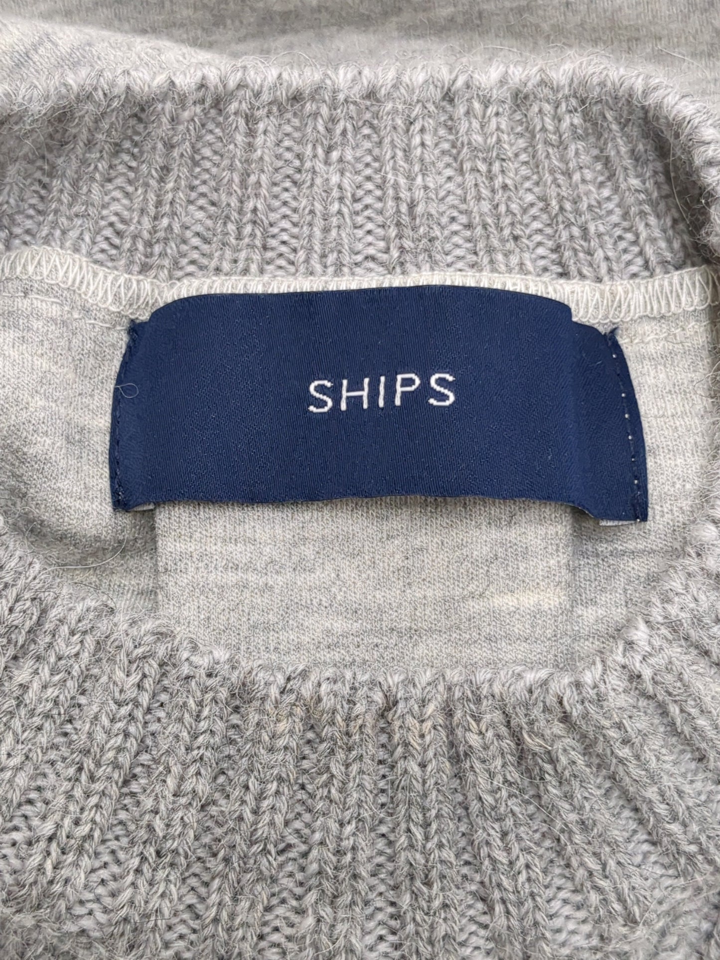 SHIPS:WL/ALP CABLE COMBI POV