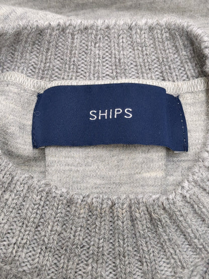 SHIPS:WL/ALP CABLE COMBI POV