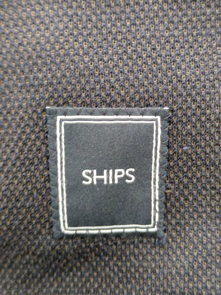 SHIPS:ジャケット
