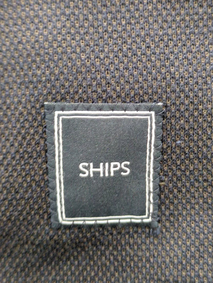 SHIPS:ジャケット