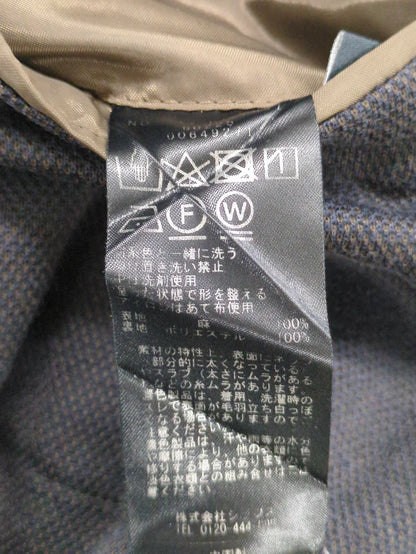 SHIPS:ジャケット