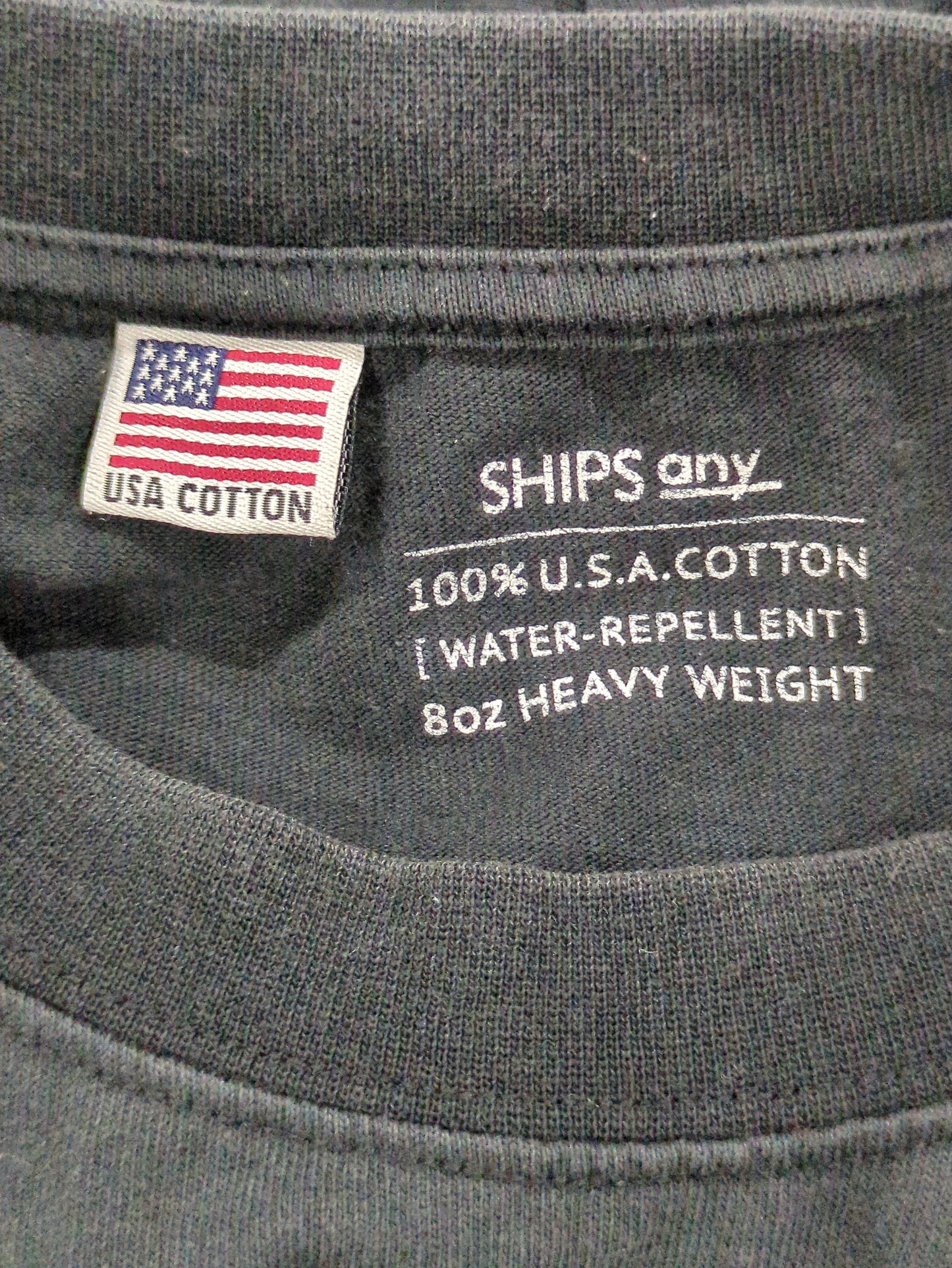 SHIPS:Tシャツ/カットソー