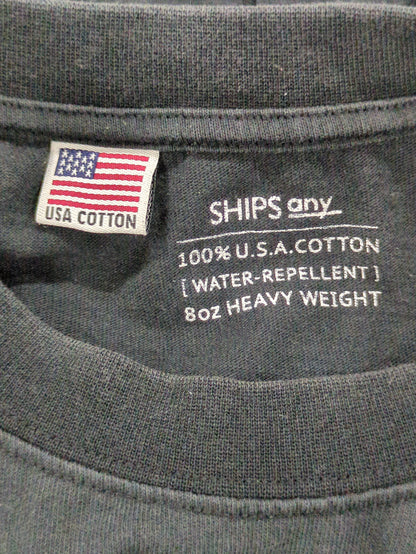 SHIPS:Tシャツ/カットソー