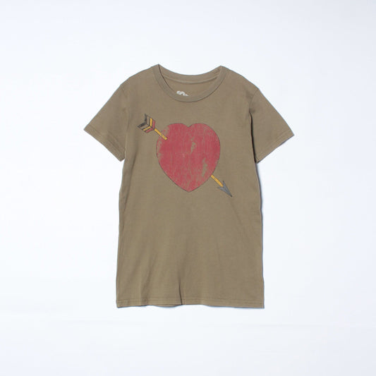 WORN FREE:Tシャツ/カットソー