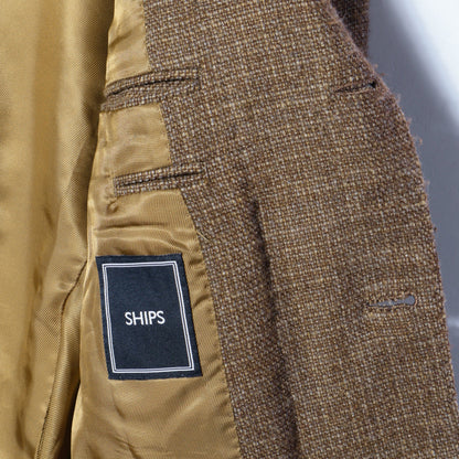 HAND S3B LORO BEIGE MELANGE