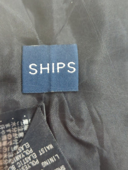 SHIPS:スカート