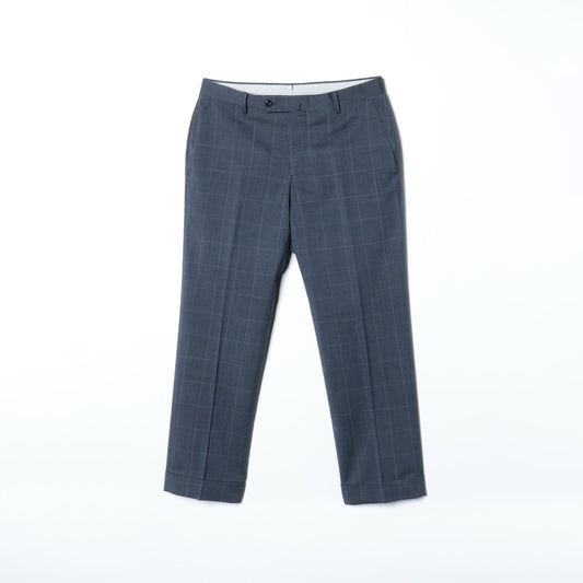 WASHABLE TROPICAL WINDOW/P 77