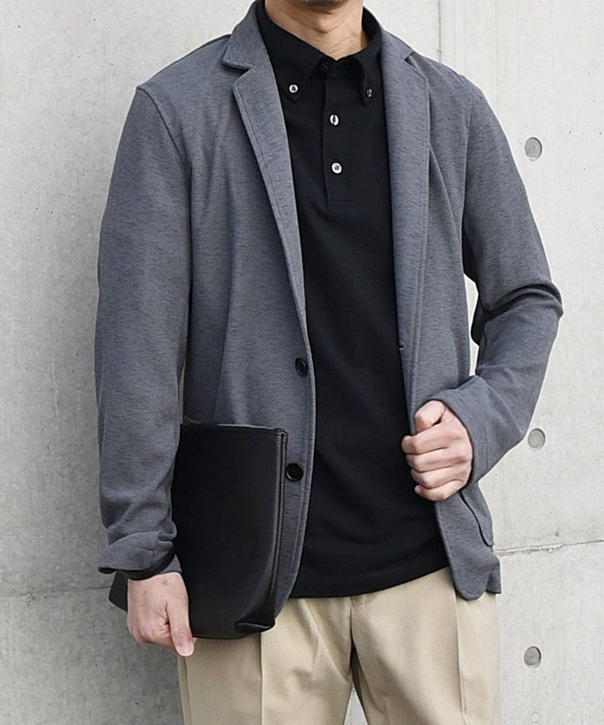 SHIPS any: 〈洗濯機可能〉サマー ニット ジャケット 25SS