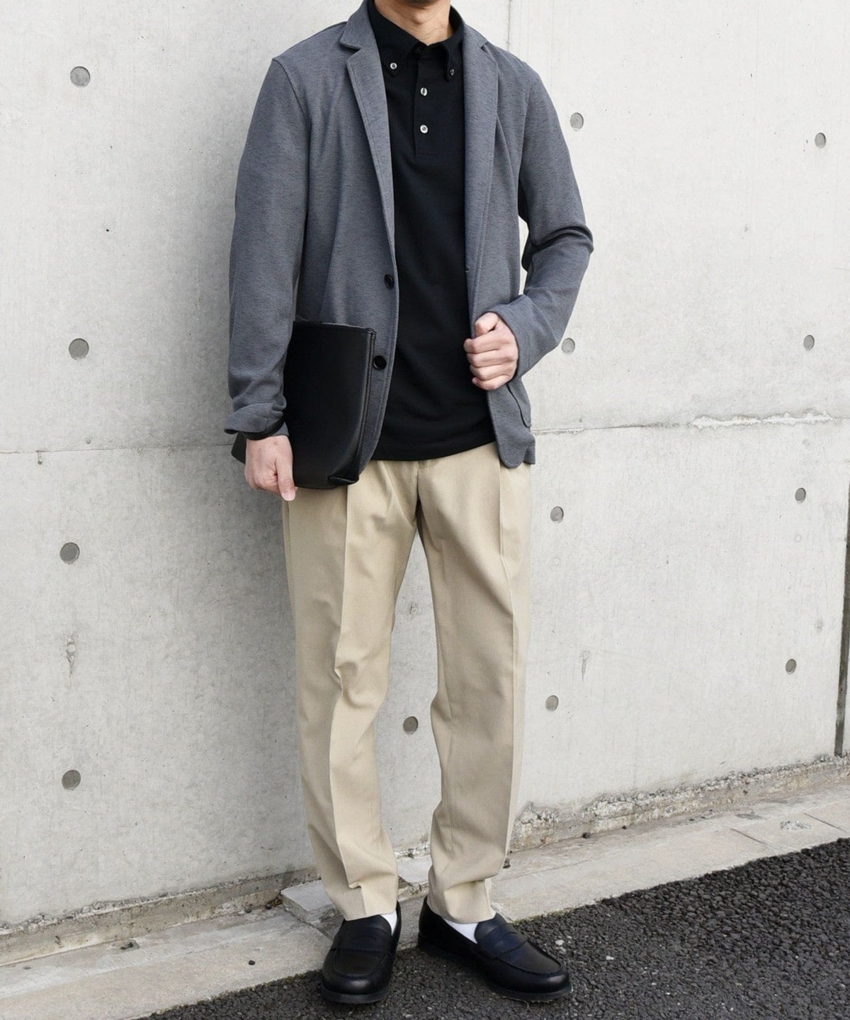 SHIPS any: 〈洗濯機可能〉サマー ニット ジャケット 25SS