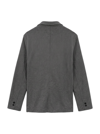 SHIPS any: 〈洗濯機可能〉サマー ニット ジャケット 25SS