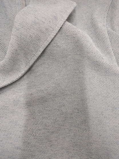 SHIPS any: 〈洗濯機可能〉サマー ニット ジャケット 25SS