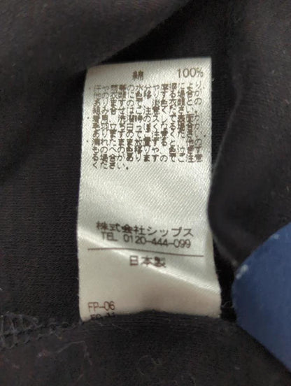 ALBINIショートスリーブTシャツ