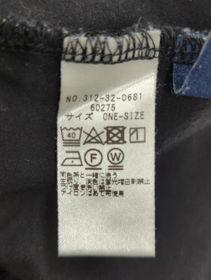 ALBINIショートスリーブTシャツ