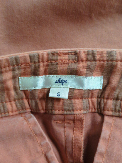 SHIPS:パンツ