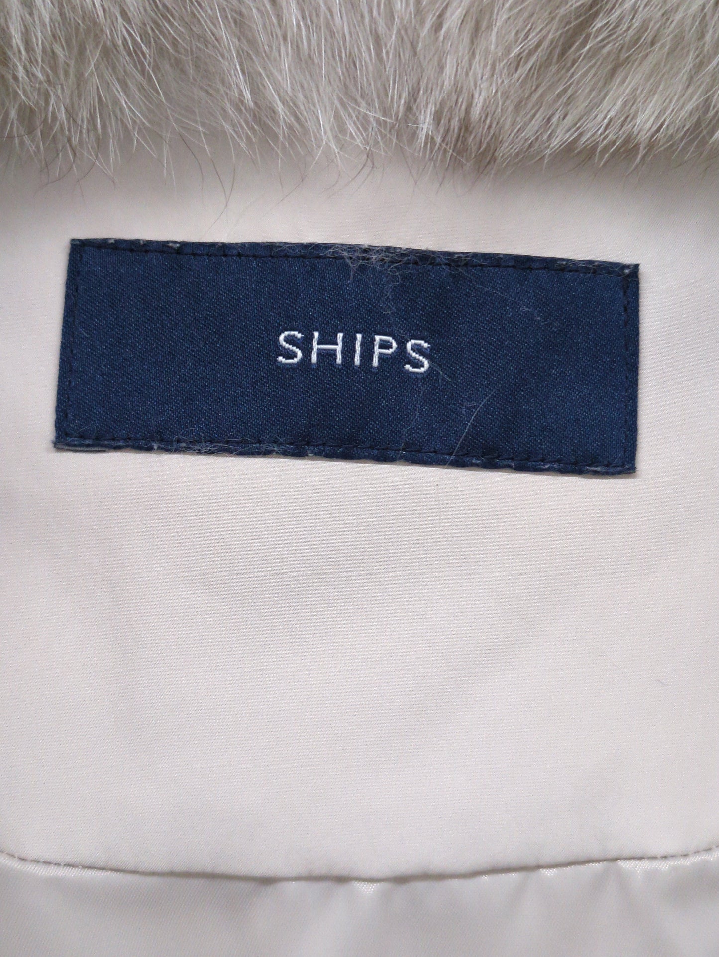 SHIPS:コート