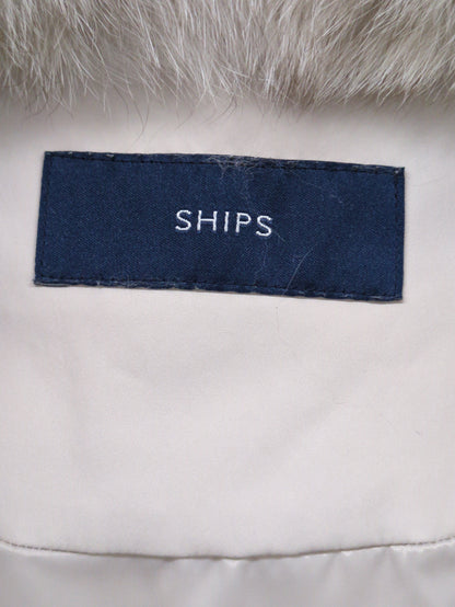 SHIPS:コート
