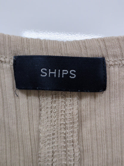 SHIPS:Tシャツ/カットソー