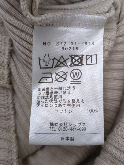 SHIPS:Tシャツ/カットソー