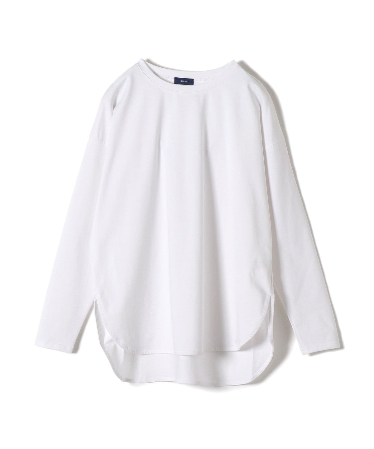 SHIPS:Tシャツ/カットソー