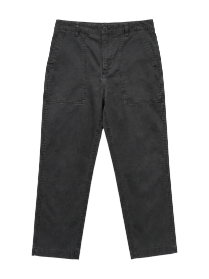 【WEB限定】ベーシック ベイカー パンツ
