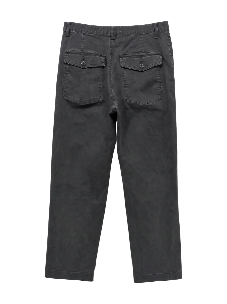 【WEB限定】ベーシック ベイカー パンツ