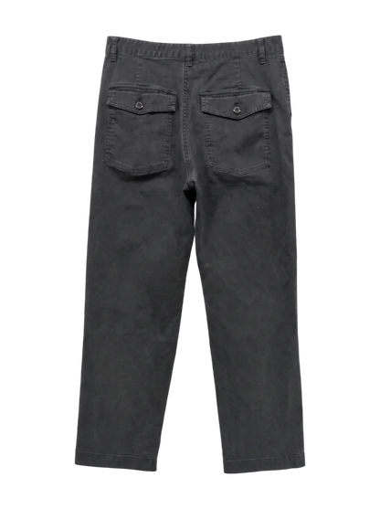 【WEB限定】ベーシック ベイカー パンツ