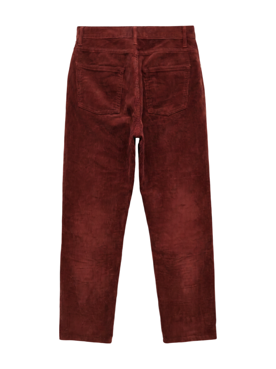 PrimaryNavyLabel:Urvin 5ポケットコーデュロイパンツ