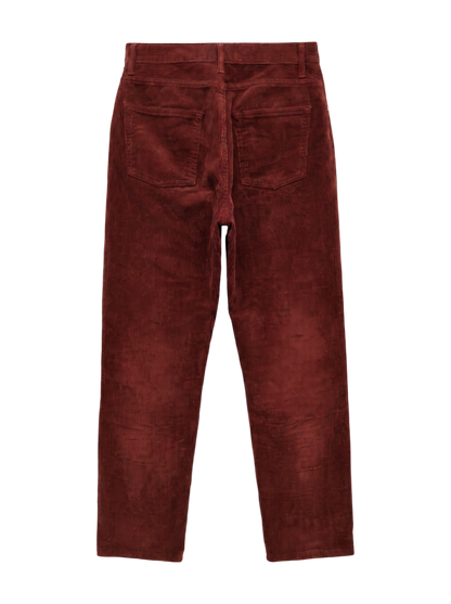 PrimaryNavyLabel:Urvin 5ポケットコーデュロイパンツ
