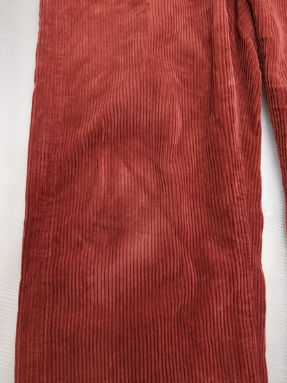 PrimaryNavyLabel:Urvin 5ポケットコーデュロイパンツ