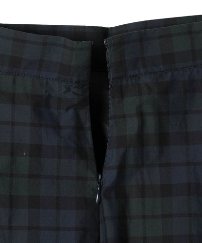 Primary NavyLabel:〈洗濯機可能〉ブラック ウォッチ スカート