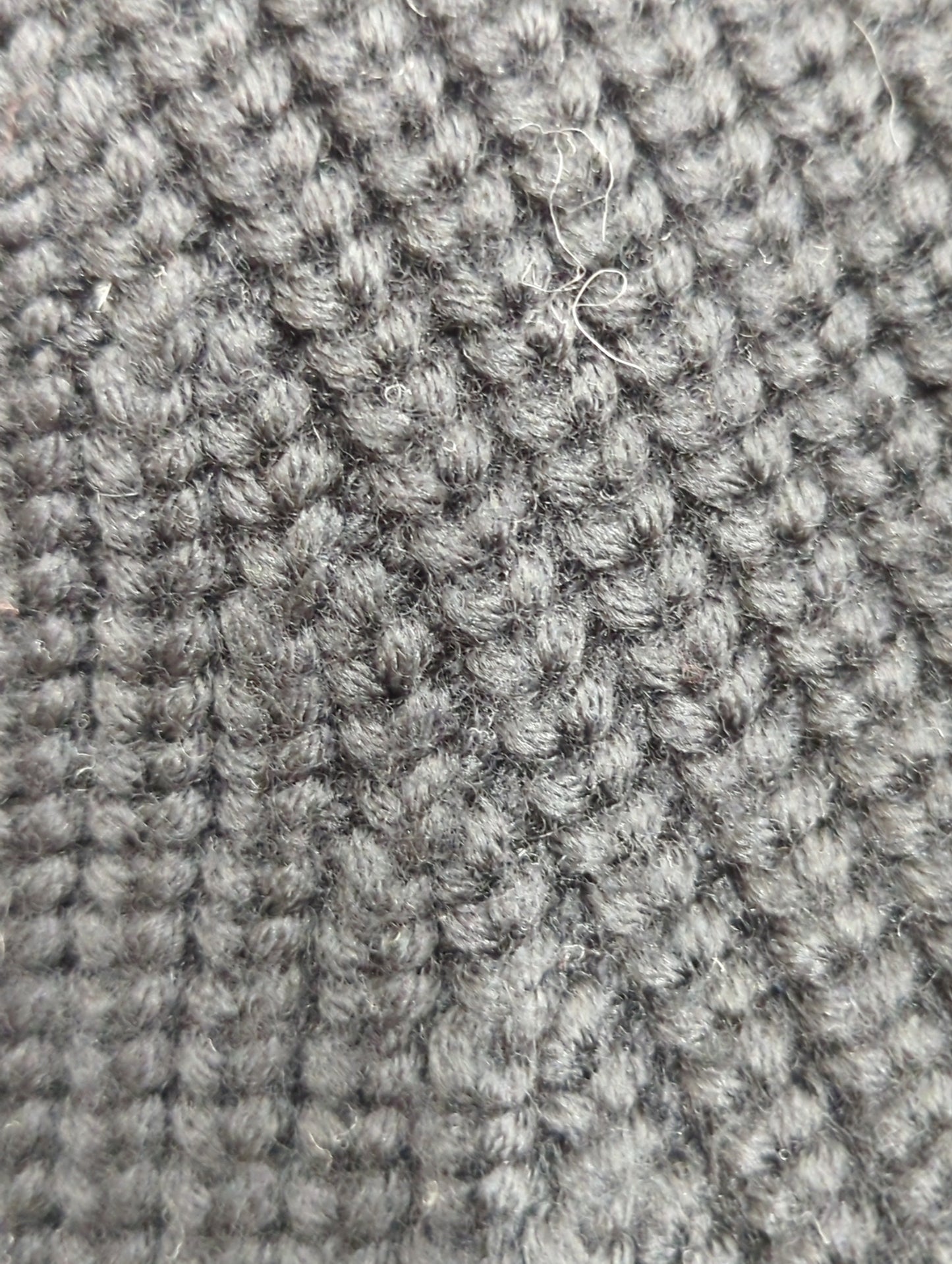 BATONER:SALAH AZE KNIT PO