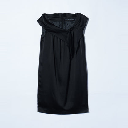 LB:HENKEI SHOLUDER DRESS