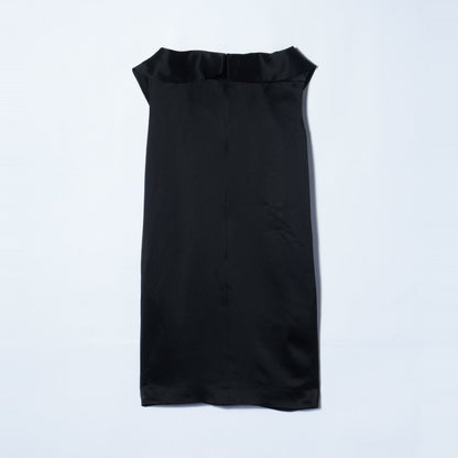 LB:HENKEI SHOLUDER DRESS