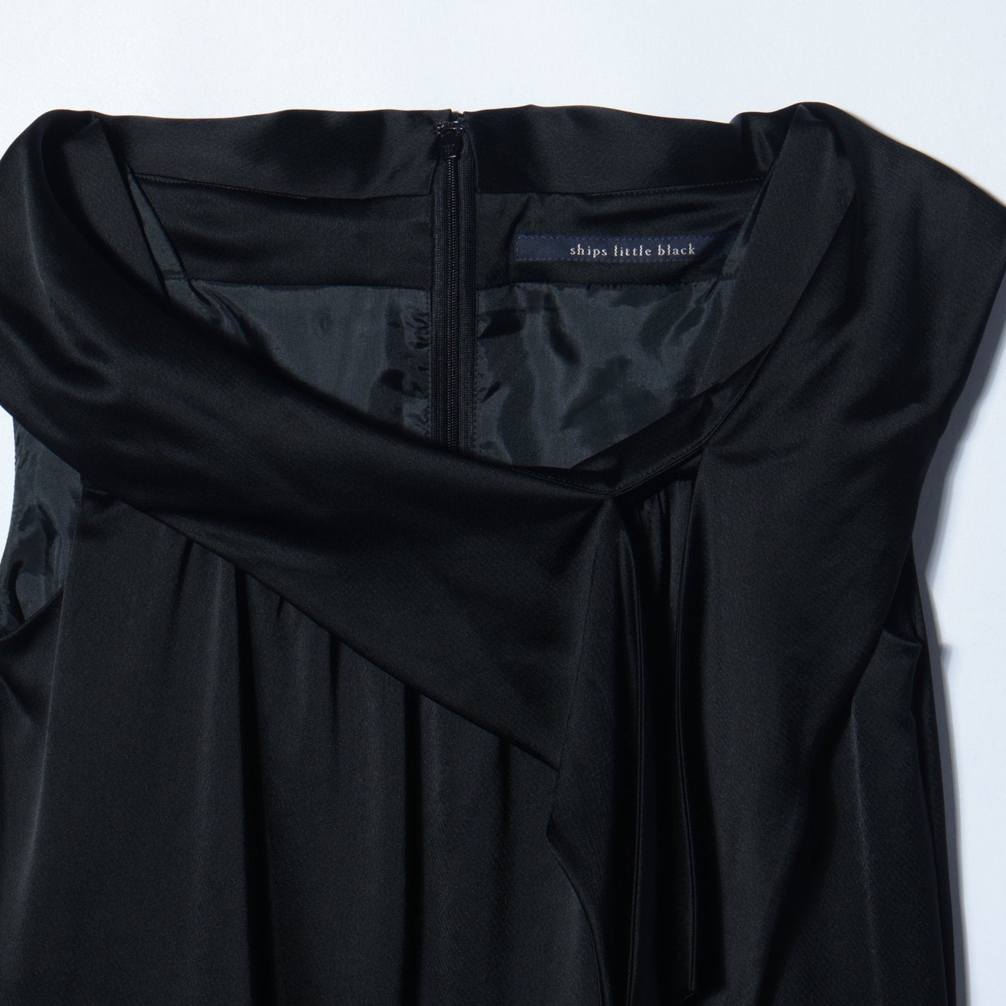 LB:HENKEI SHOLUDER DRESS
