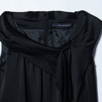 LB:HENKEI SHOLUDER DRESS
