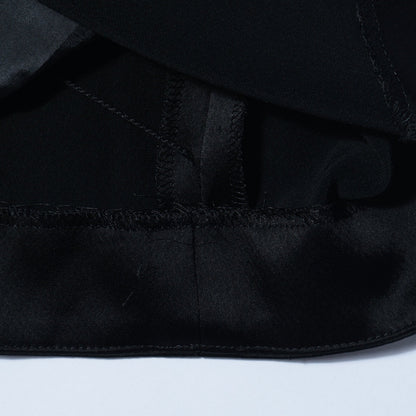 LB:HENKEI SHOLUDER DRESS