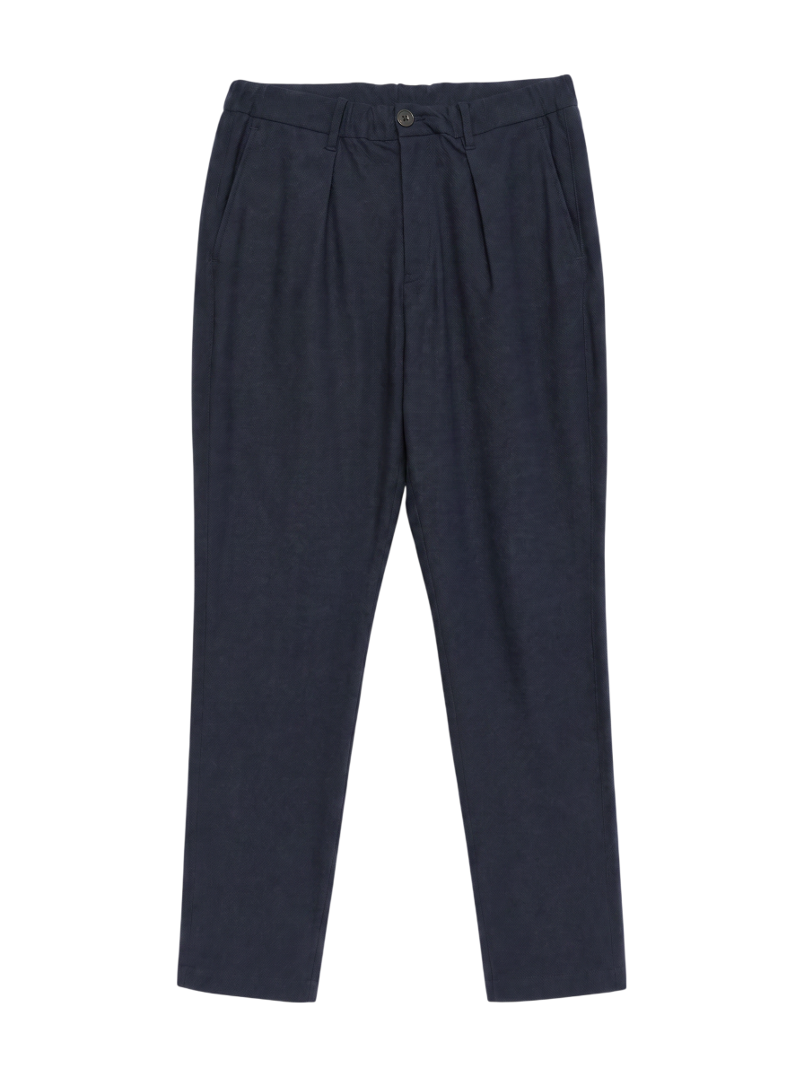 SHIPS: EVALET(R) トリコット 4WAY セットアップ イージーパンツ