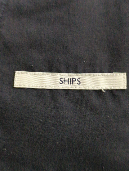SHIPS: EVALET(R) トリコット 4WAY セットアップ イージーパンツ