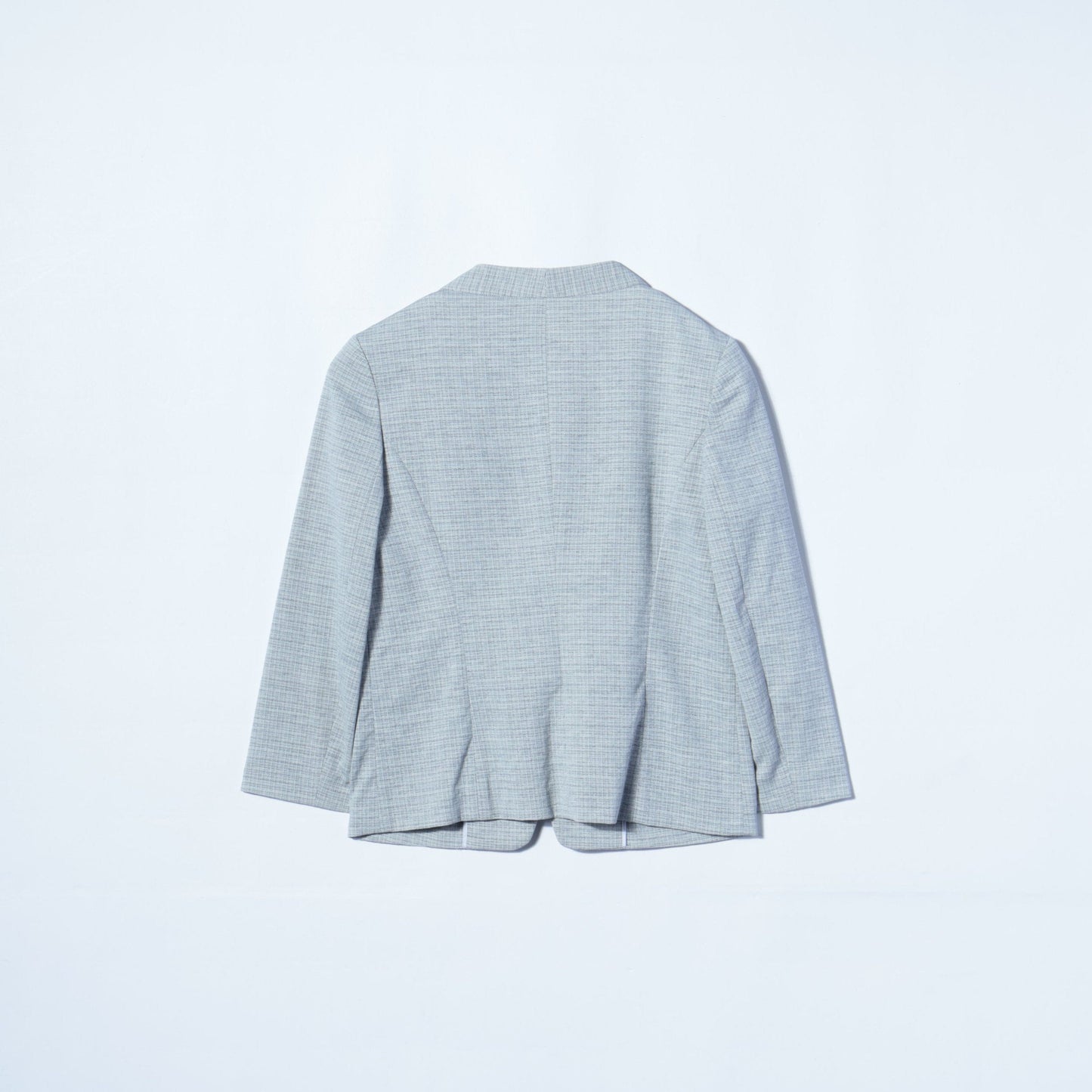 SHIPS:BODYSHELL WASHABLE NO/L JK